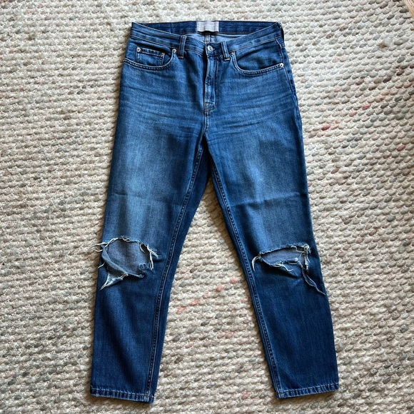 The Summer Jean - Everlane - Picture 1 of 4